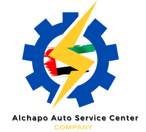 Alchapo Auto Service Center